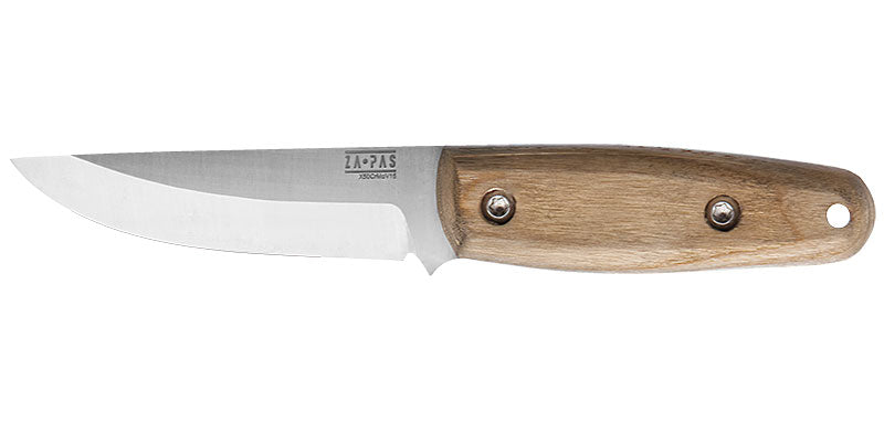 Couteau Modern Pukko XS Zapas