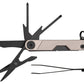 Couteau Multifonction Armbar Mini Rose Gold Gerber