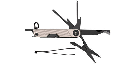 Couteau Multifonction Armbar Mini Rose Gold Gerber