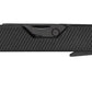 Couteau Multifonction Armbar Noir Mini Gerber