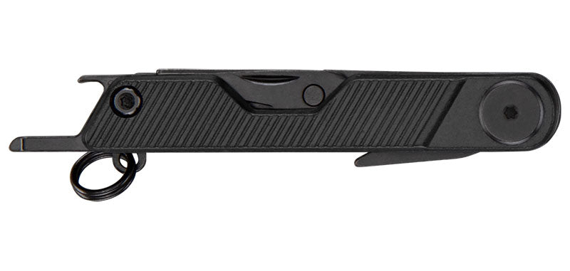Couteau Multifonction Armbar Noir Mini Gerber