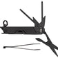 Couteau Multifonction Armbar Noir Mini Gerber