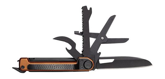 Couteau Multifonction Armbar Scout Burnt Orange Gerber