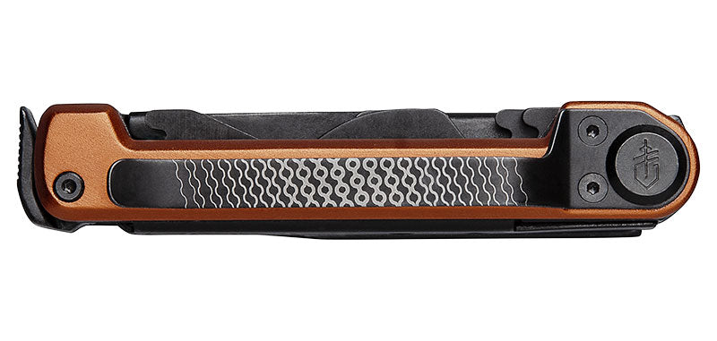 Couteau Multifonction Armbar Scout Burnt Orange Gerber