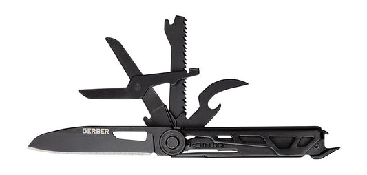 Couteau Multifonction Armbar Scout Dark Green GerberCouteau Multifonction Armbar Scout Dark Green Gerber