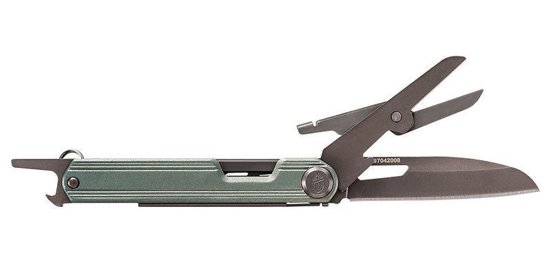 Couteau Multifonction Armbar Slim Cut Gerber