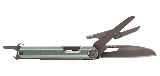 Couteau Multifonction Armbar Slim Cut Gerber