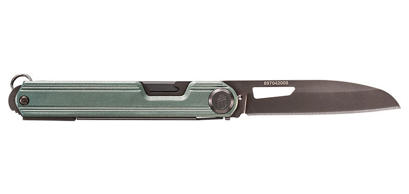 Couteau Multifonction Armbar Slim Cut Gerber