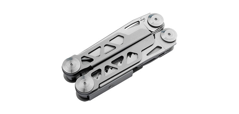 Couteau Multifonction Specialist Pro 10 fonctions Böker Plus