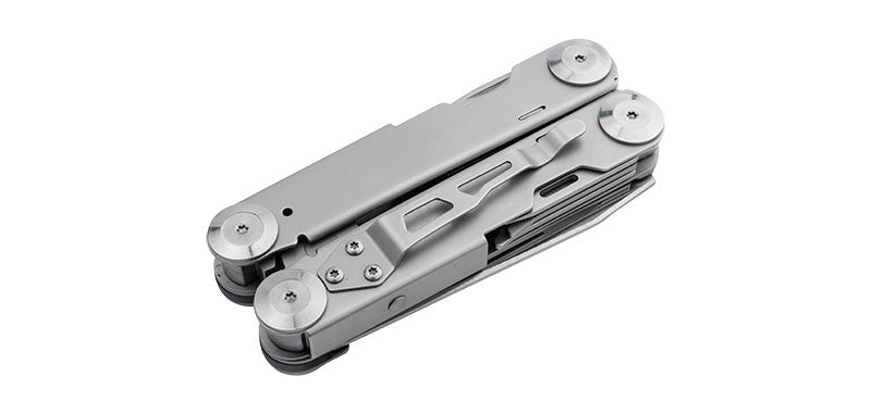 Couteau Multifonction Specialist Pro 10 fonctions Böker Plus