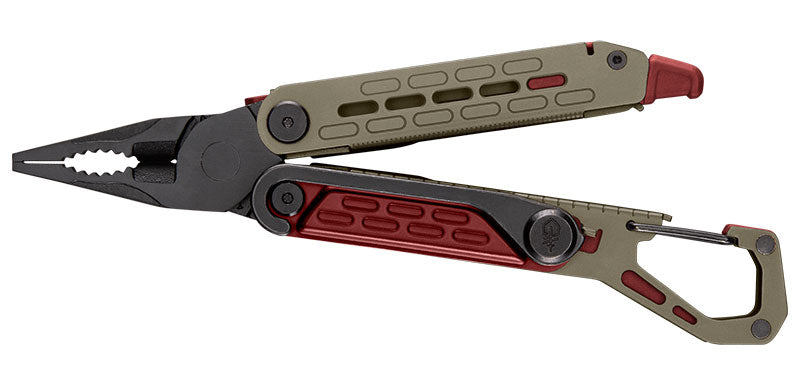 Couteau Multifonctions Gerber Stakeout Spark