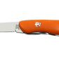 Couteau Multifonctions Orange Mikov