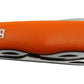 Couteau Multifonctions Orange Mikov