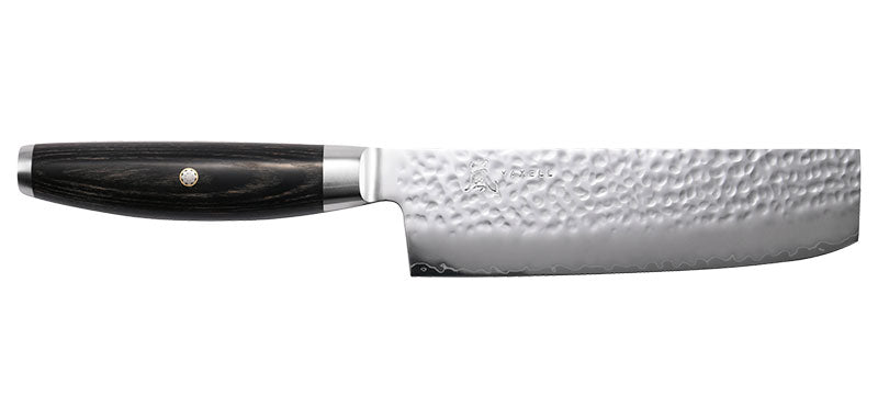 Couteau Nakiri Ketu Yaxell