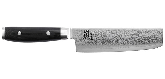 Couteau Nakiri Ran Yaxell