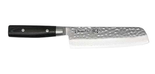 Couteau Nakiri Zen Yaxell