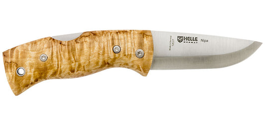 Couteau Nipa Helle
