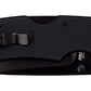 Couteau Noir American Lawman Cold Steel