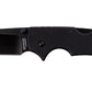 Couteau Noir American Lawman Cold Steel
