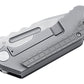 Couteau Noir Drop Boker Plus Dvalin 