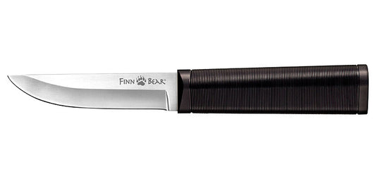 Couteau Noir Finn Bear Cold Steel