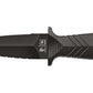 Couteau Noir Protecteur TB Outdoor
