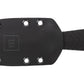 Couteau Noir Protecteur TB Outdoor