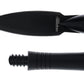 Couteau Noir Spirit Spear Head Cold Steel