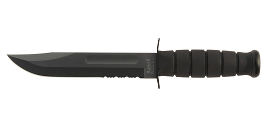 Couteau Noir USMC Mixte Ka-Bar