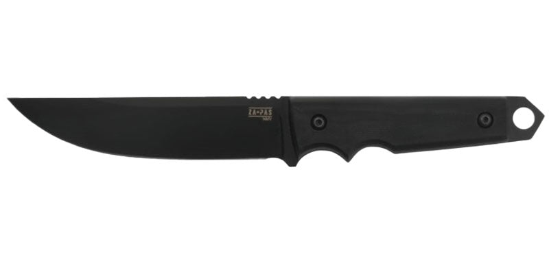 Couteau Noir Urban Tactic Zapas