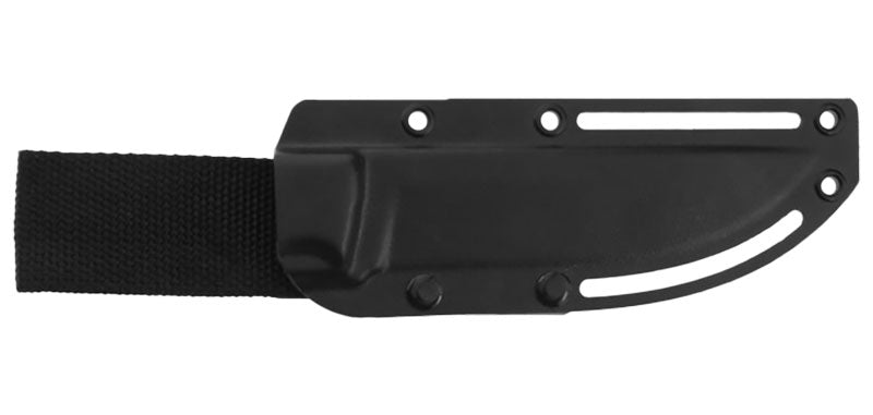 Couteau Noir Urban Tactic Zapas