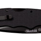 Couteau Noir Verdict AUS10A Cold Steel