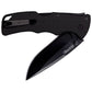 Couteau Noir Verdict AUS10A Cold Steel