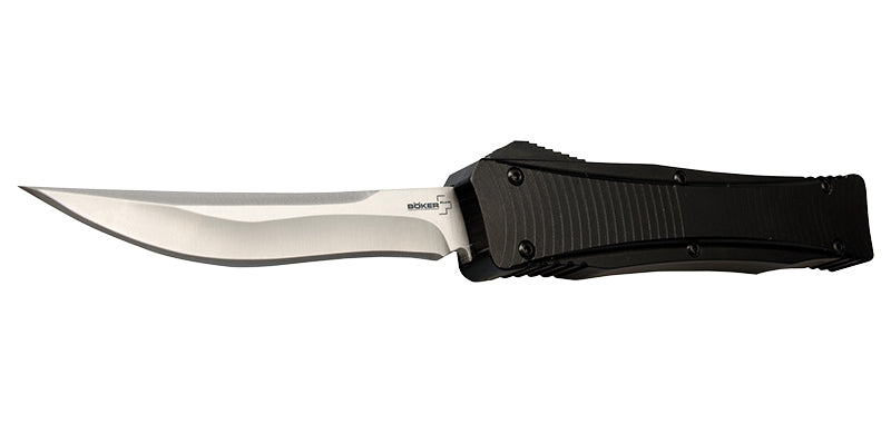 Couteau OTF Lhotak Eagle Boker Plus