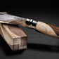 Couteau Opinel Chaperon Inox N°08