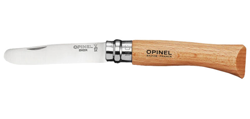 Couteau Opinel Coffret Mon Premier Opinel