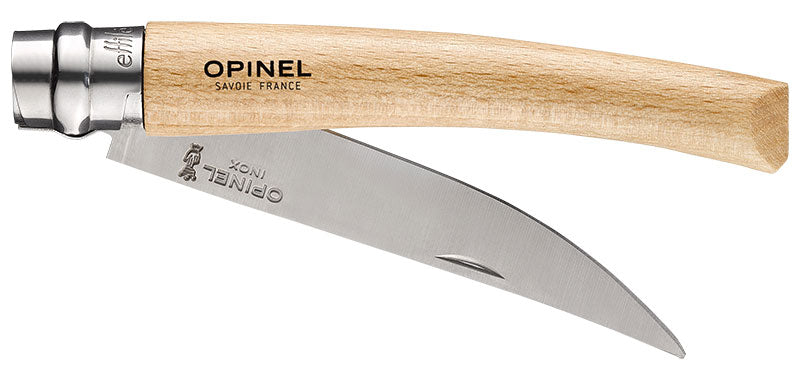 Couteau Opinel Effilé Inox n°10