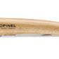 Couteau Opinel Effilé Inox n°10