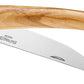 Couteau Opinel Effilé Inox n°10 Olivier