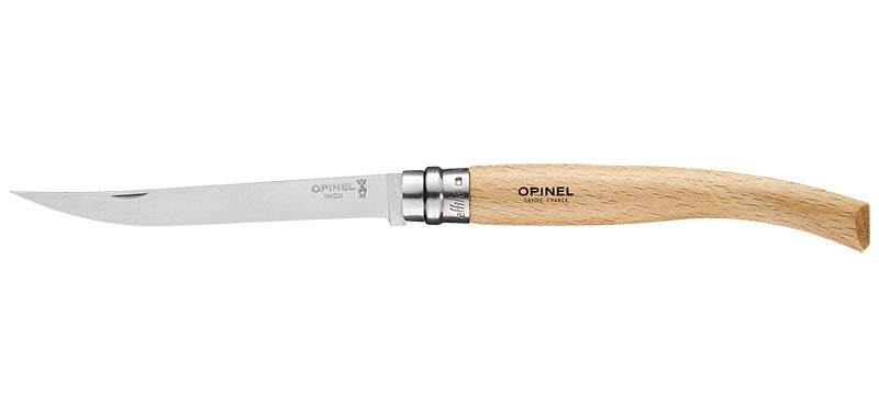 Couteau Opinel Effilé Inox n°12