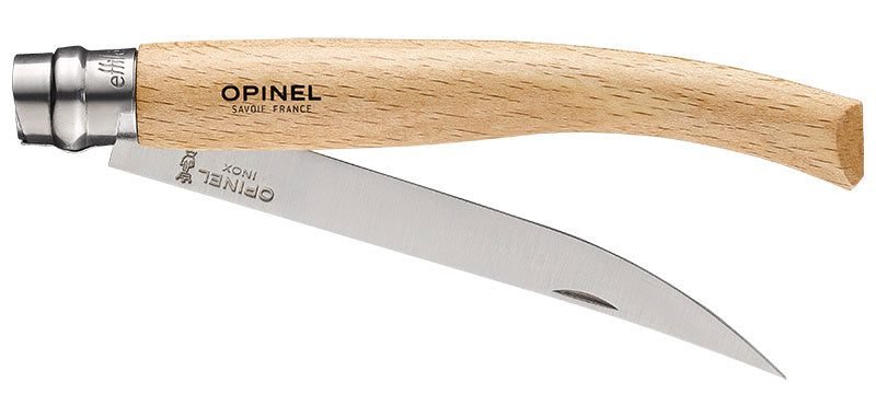 Couteau Opinel Effilé Inox n°12