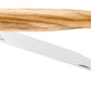 Couteau Opinel Effilé Inox n°15