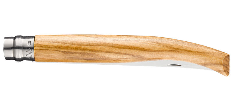 Couteau Opinel Effilé Inox n°15