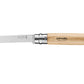 Couteau Opinel Effilé Inox n°15