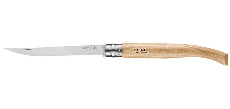Couteau Opinel Effilé Inox n°15