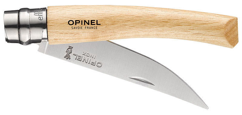 Couteau Opinel Effilé Inox n°8