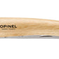 Couteau Opinel Effilé Inox n°8