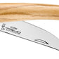 Couteau Opinel Effilé Inox n°8 Olivier