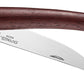 Couteau Opinel Effilé Inox poli n°10
