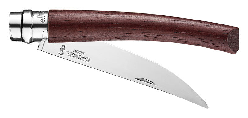 Couteau Opinel Effilé Inox poli n°10